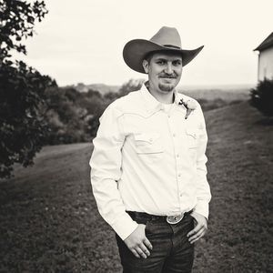 Meet your Posher, Cody